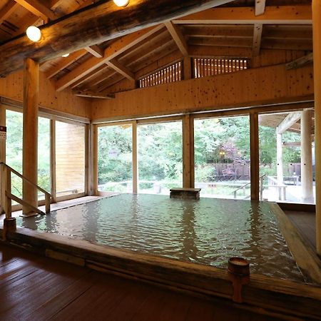 那须阳光谷酒店 那须岳 外观 照片