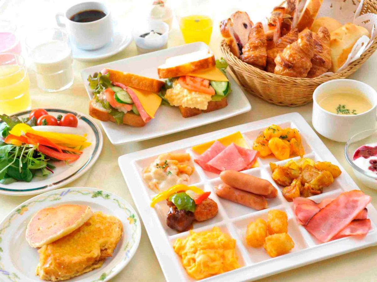 那须阳光谷酒店 那须岳 外观 照片