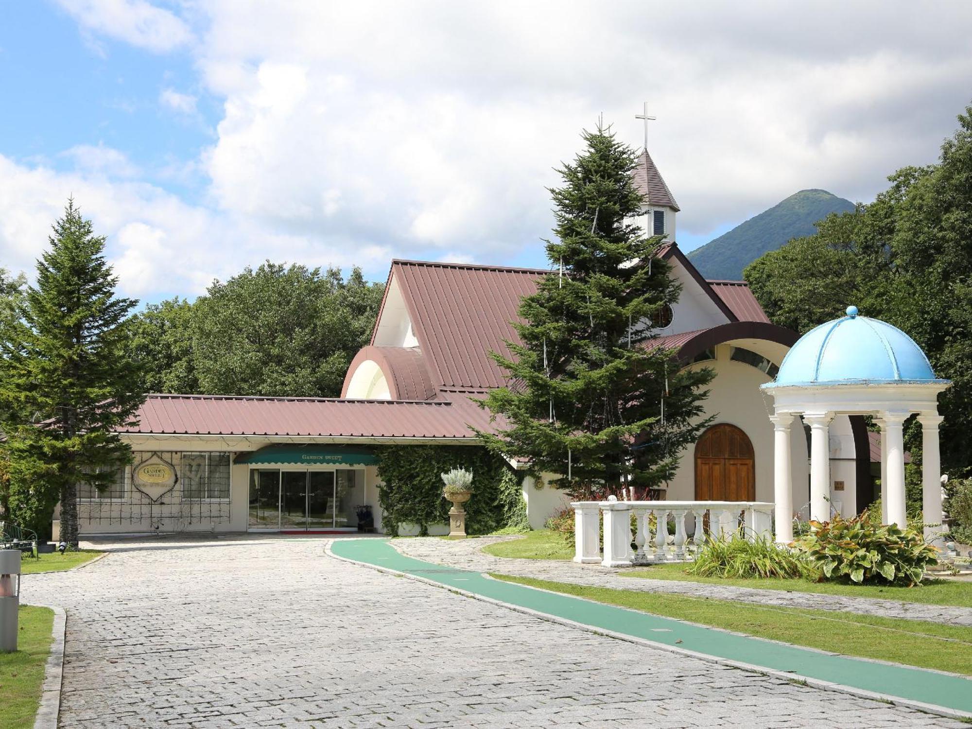 那须阳光谷酒店 那须岳 外观 照片