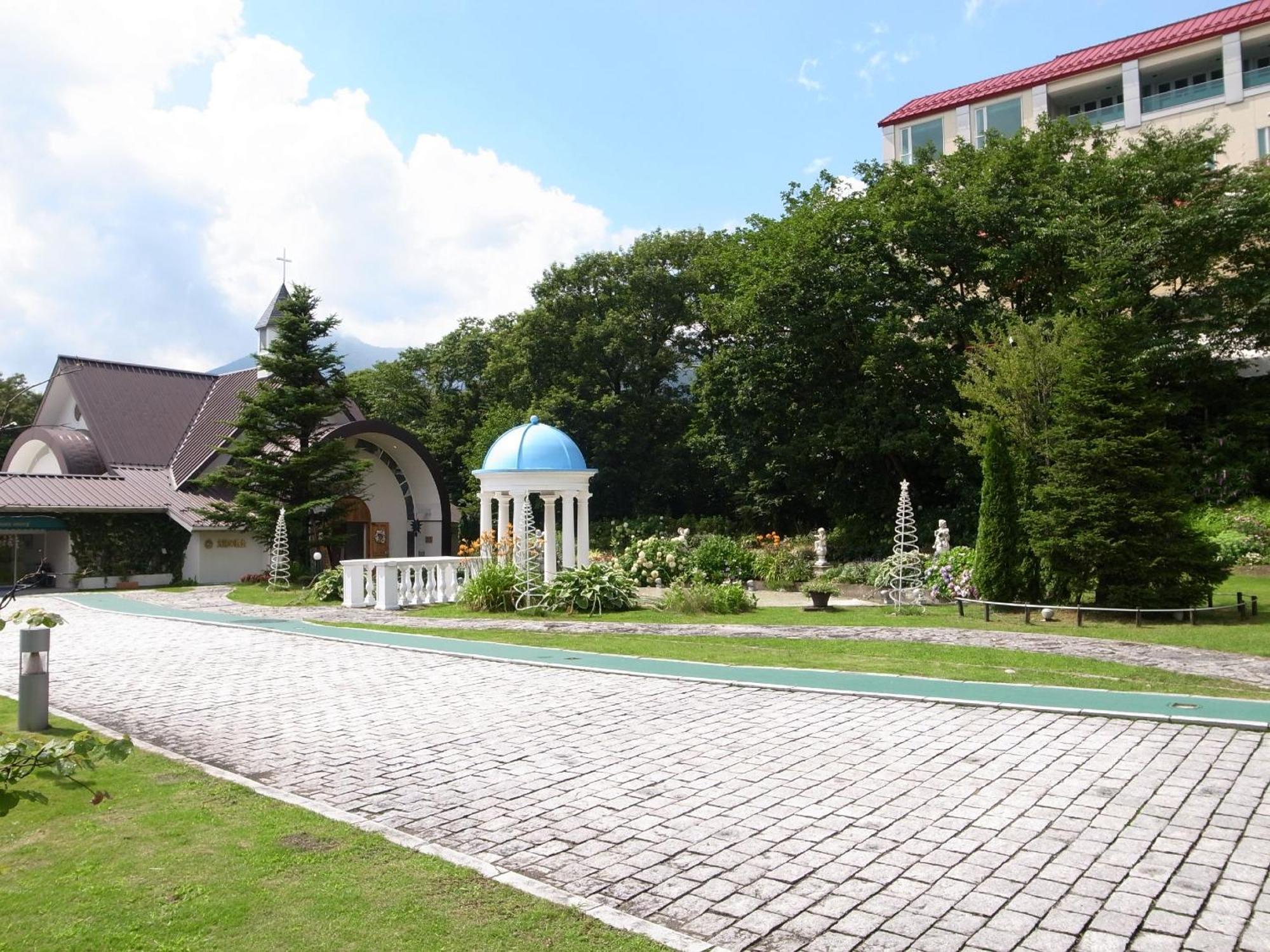 那须阳光谷酒店 那须岳 外观 照片