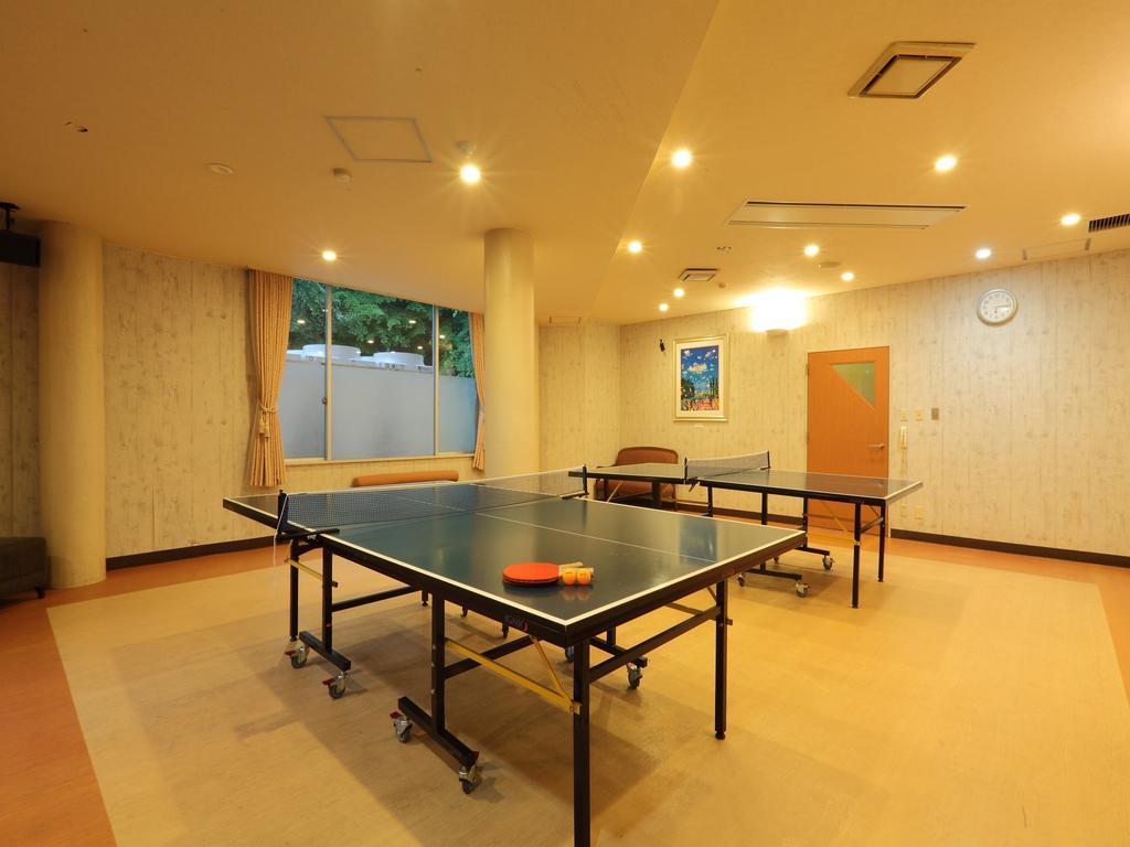 那须阳光谷酒店 那须岳 外观 照片