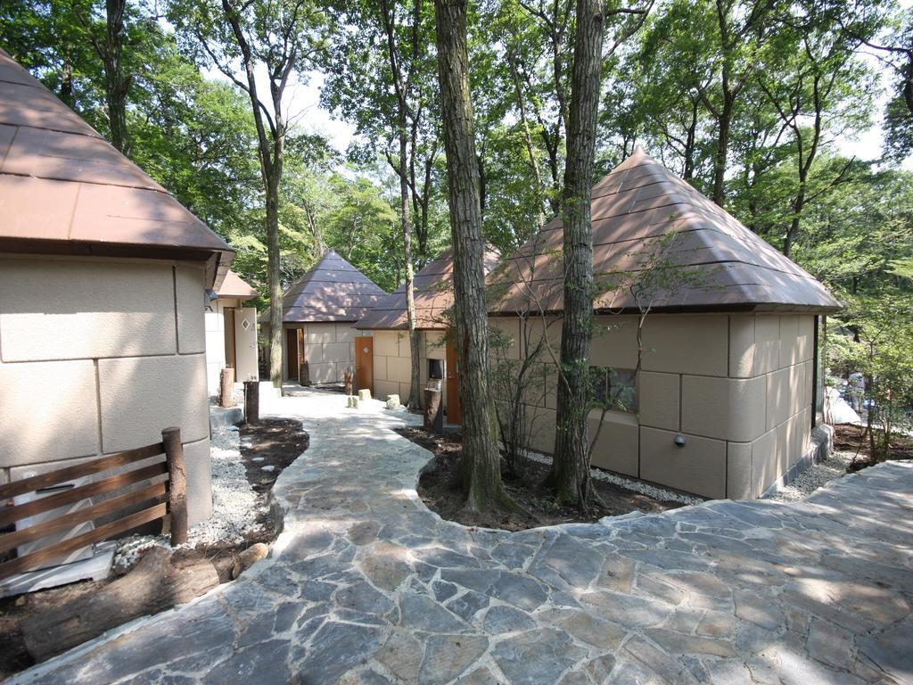 那须阳光谷酒店 那须岳 外观 照片
