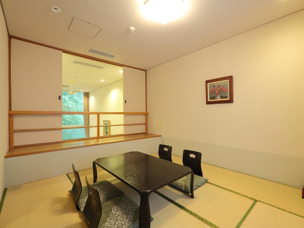 那须阳光谷酒店 那须岳 外观 照片