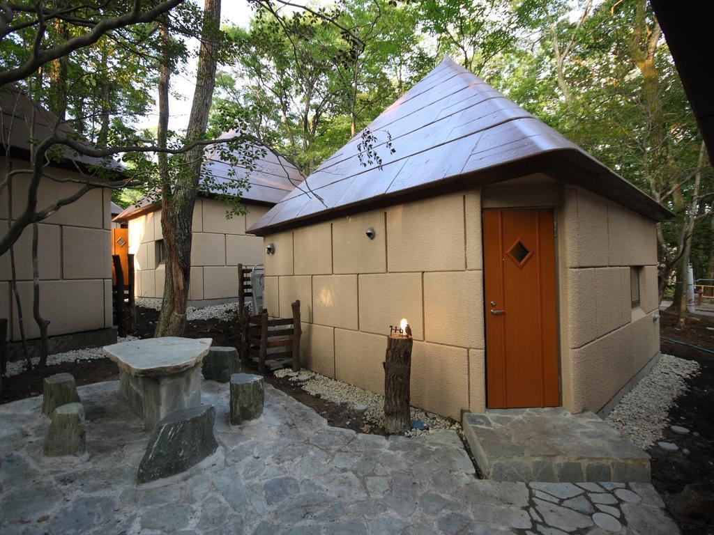 那须阳光谷酒店 那须岳 外观 照片