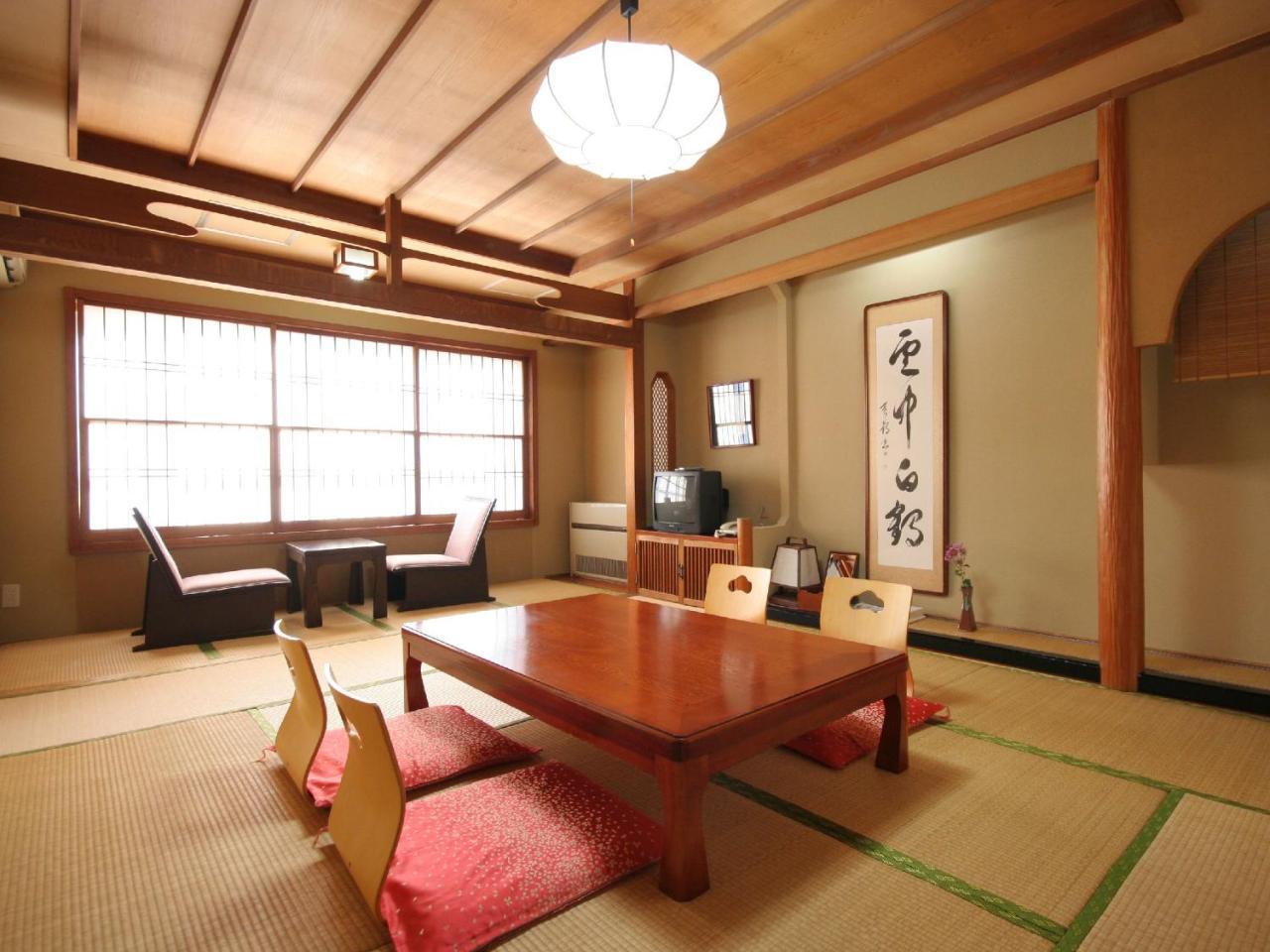 那须阳光谷酒店 那须岳 外观 照片