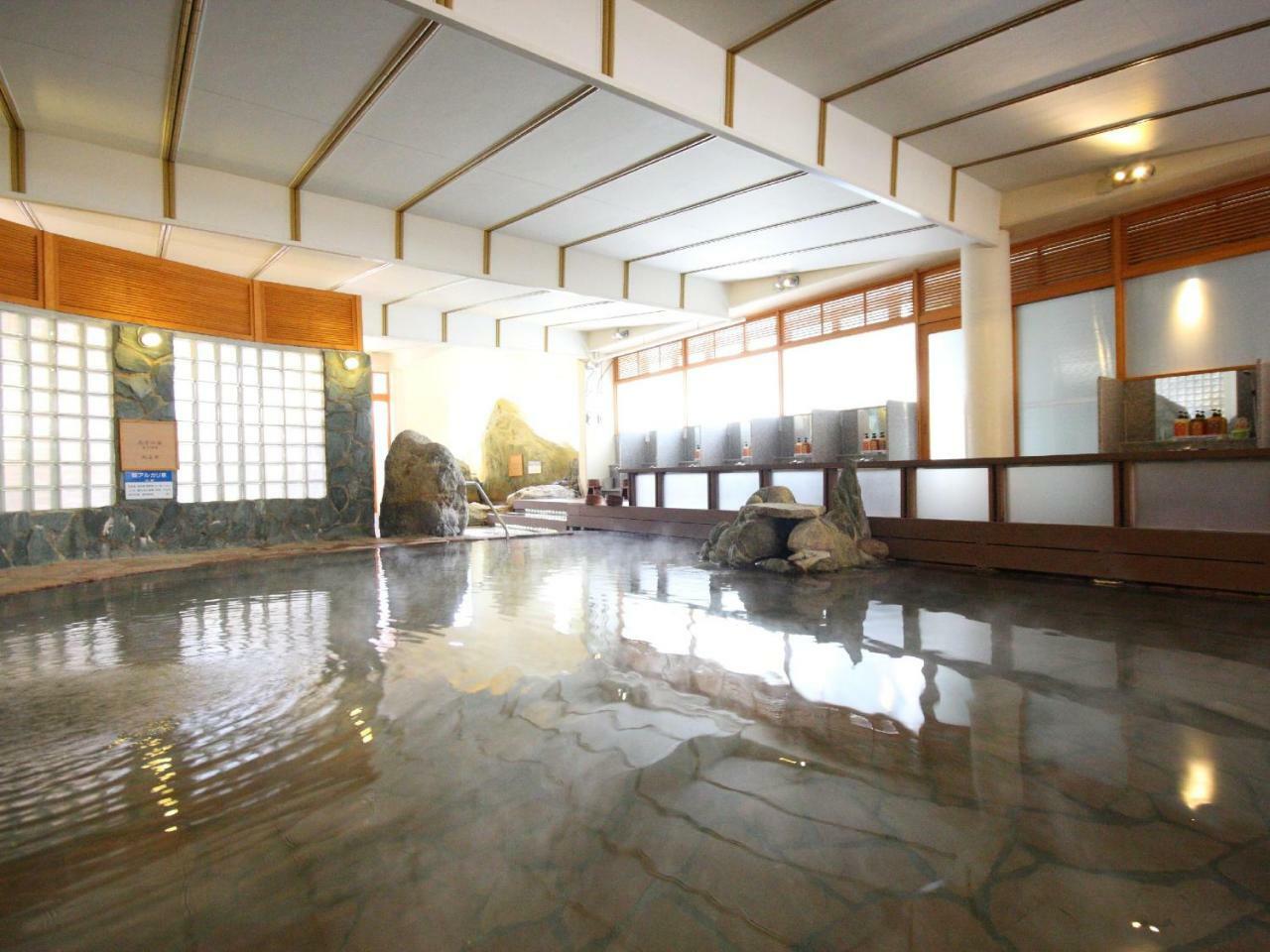 那须阳光谷酒店 那须岳 外观 照片